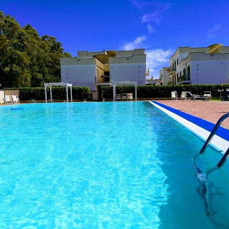 Villaggio Catalano カステッラネータ・マリーナ エクステリア 写真