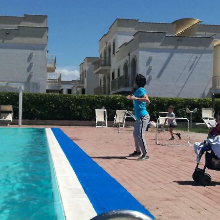 Villaggio Catalano カステッラネータ・マリーナ エクステリア 写真