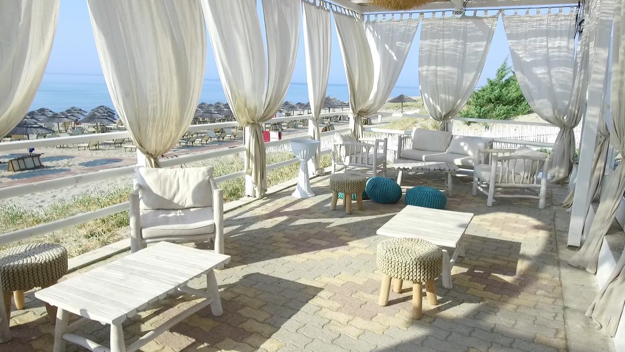 Villaggio Catalano カステッラネータ・マリーナ エクステリア 写真