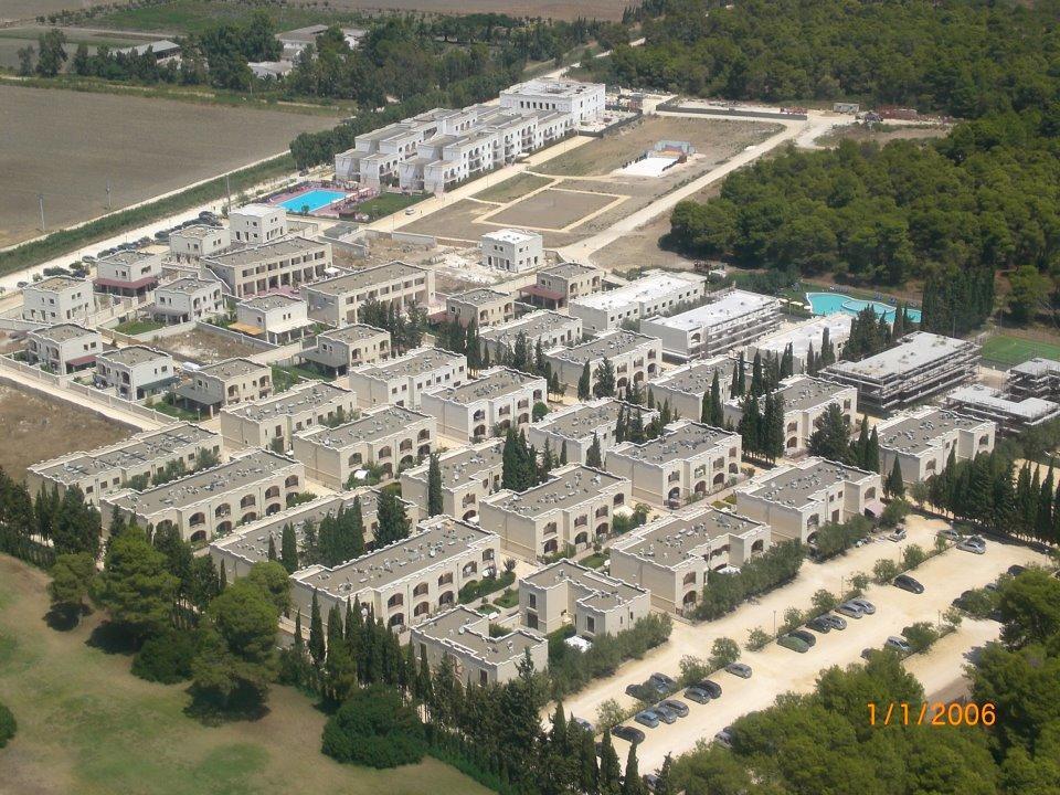 Villaggio Catalano カステッラネータ・マリーナ エクステリア 写真