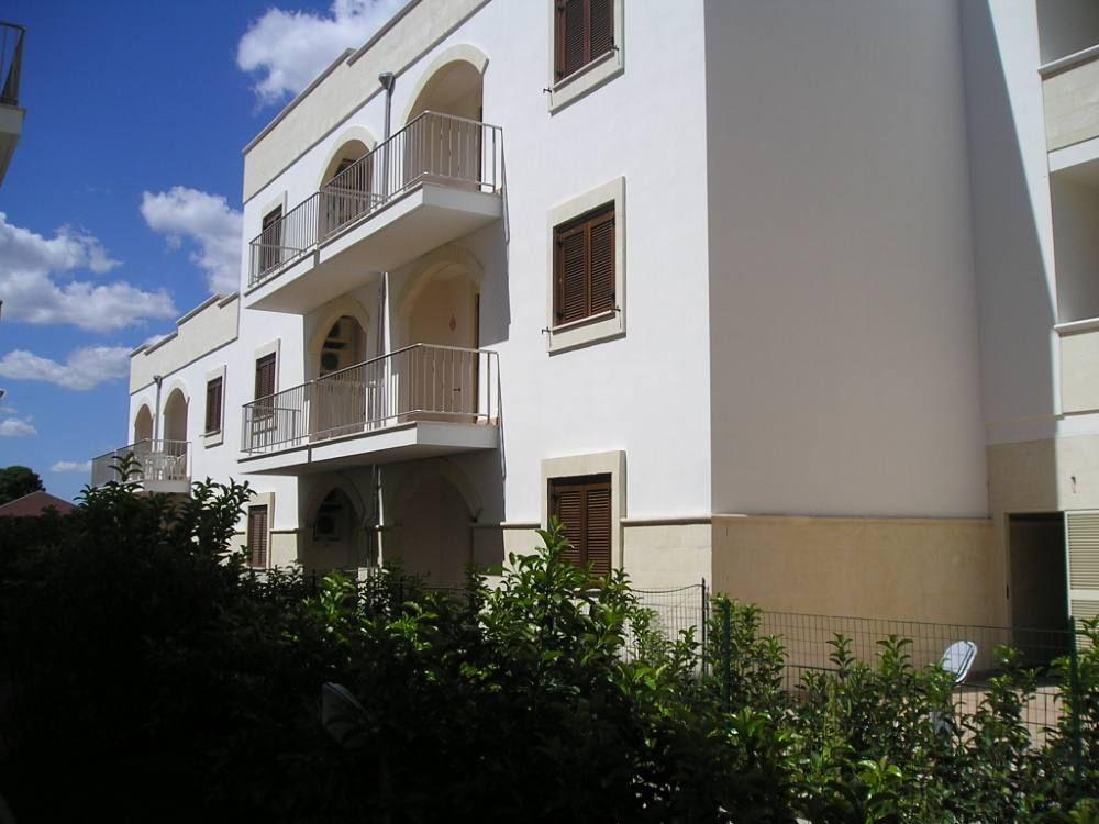 Villaggio Catalano カステッラネータ・マリーナ エクステリア 写真