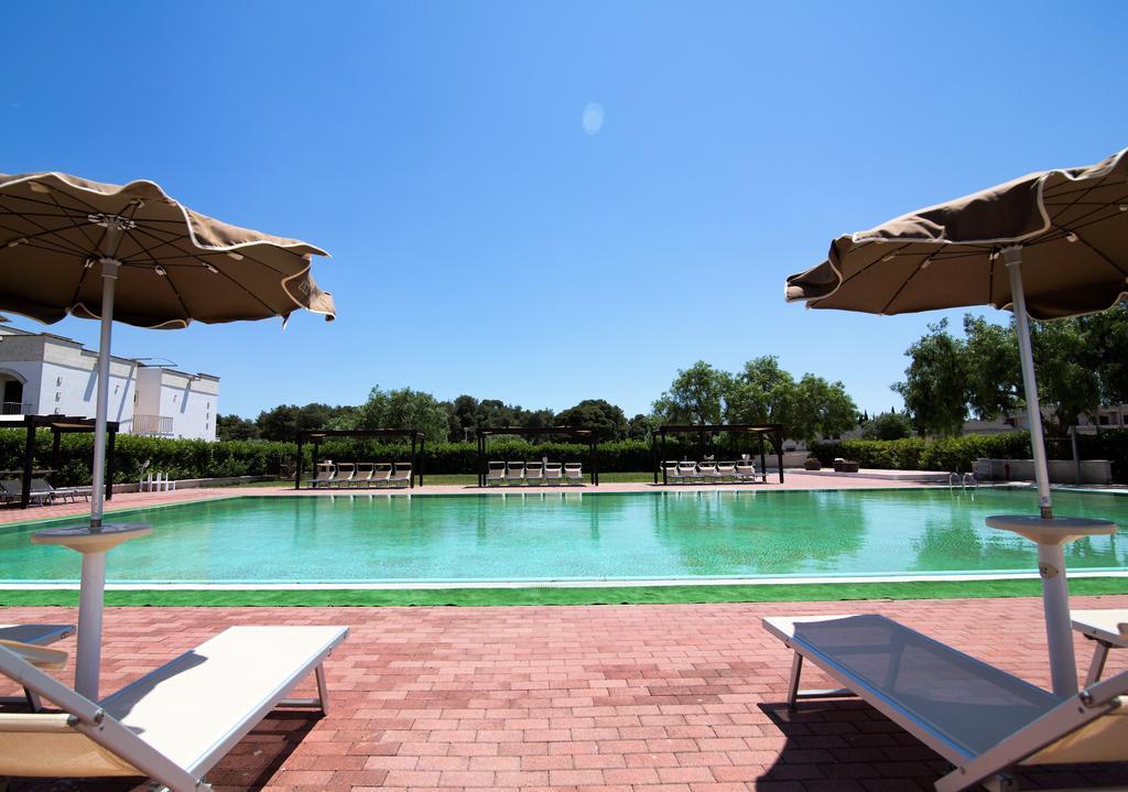 Villaggio Catalano カステッラネータ・マリーナ エクステリア 写真