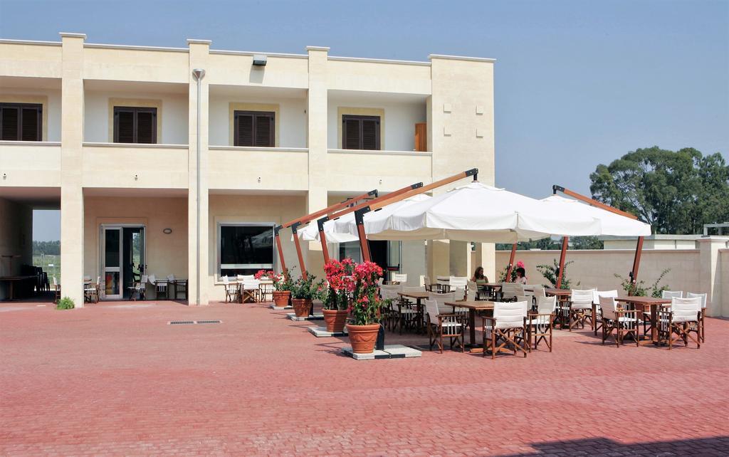 Villaggio Catalano カステッラネータ・マリーナ エクステリア 写真