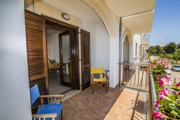 Villaggio Catalano カステッラネータ・マリーナ エクステリア 写真