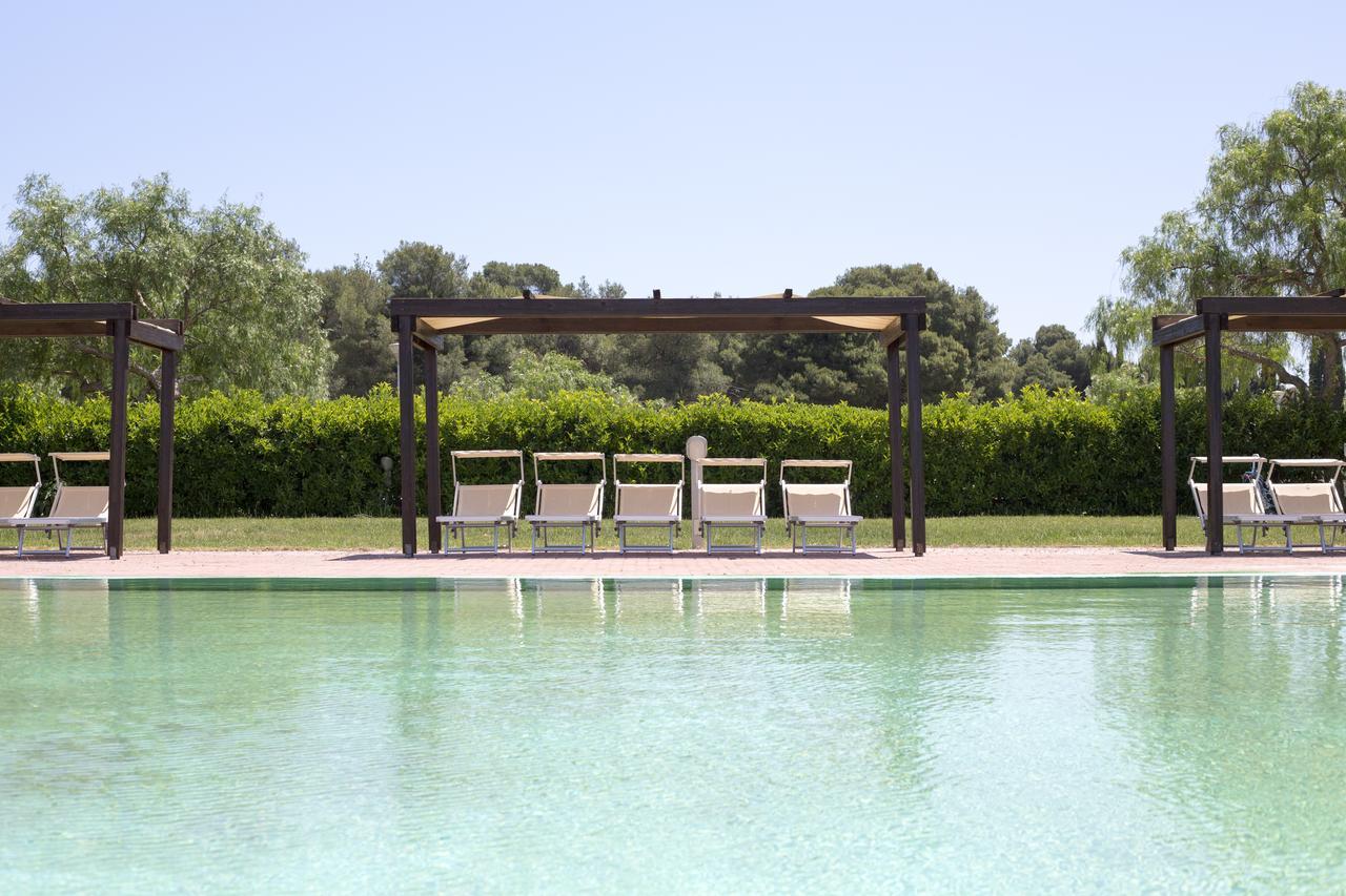 Villaggio Catalano カステッラネータ・マリーナ エクステリア 写真