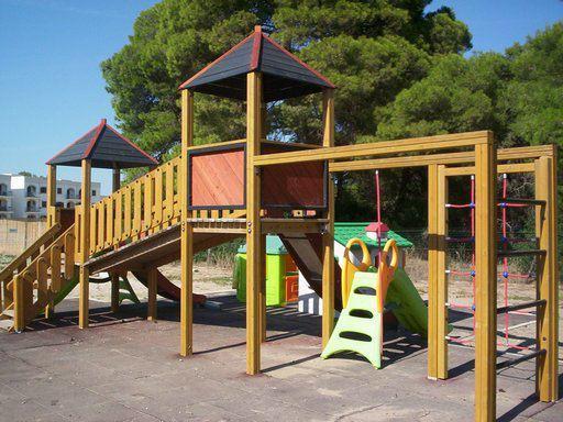 Villaggio Catalano カステッラネータ・マリーナ エクステリア 写真