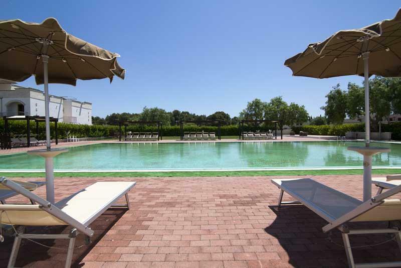 Villaggio Catalano カステッラネータ・マリーナ エクステリア 写真