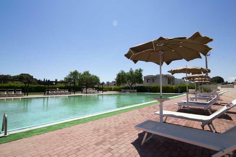 Villaggio Catalano カステッラネータ・マリーナ エクステリア 写真